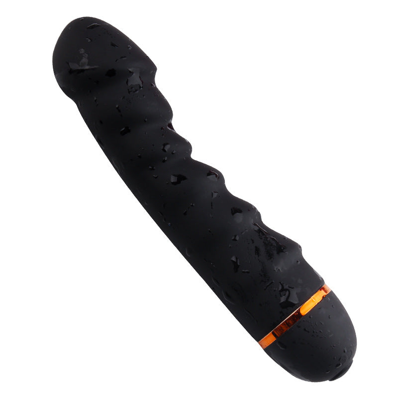Rechargeable Penis Stick Vibrator