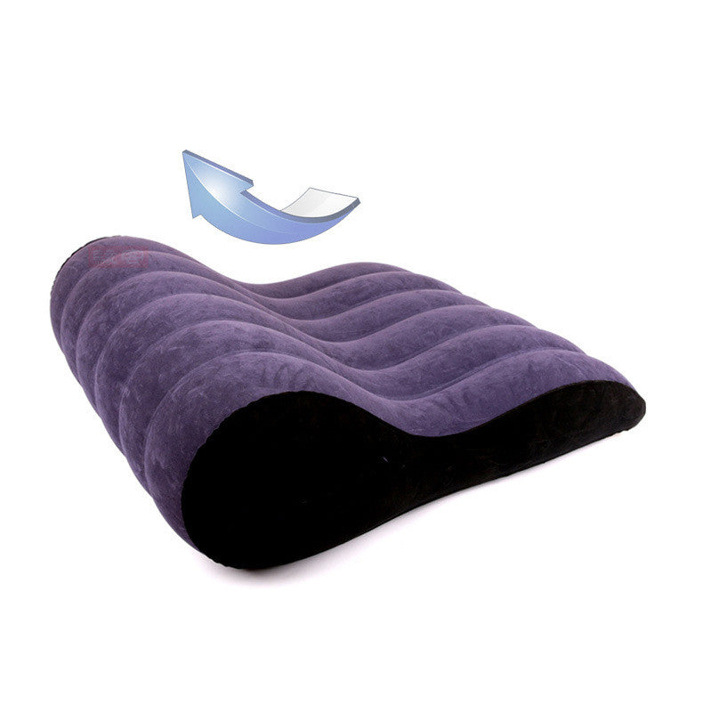 Inflatable Sex Bed Chair