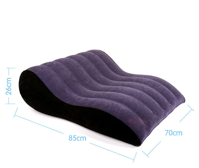 Inflatable Sex Bed Chair