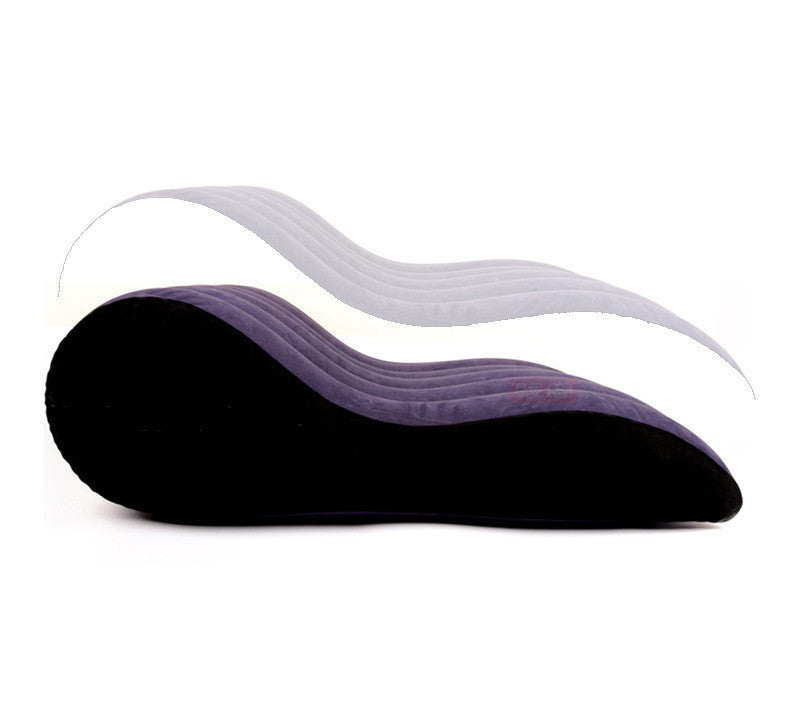 Inflatable Sex Bed Chair