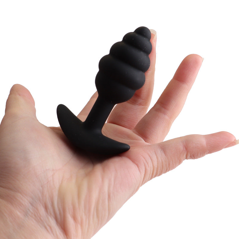 Silicone Expander Device