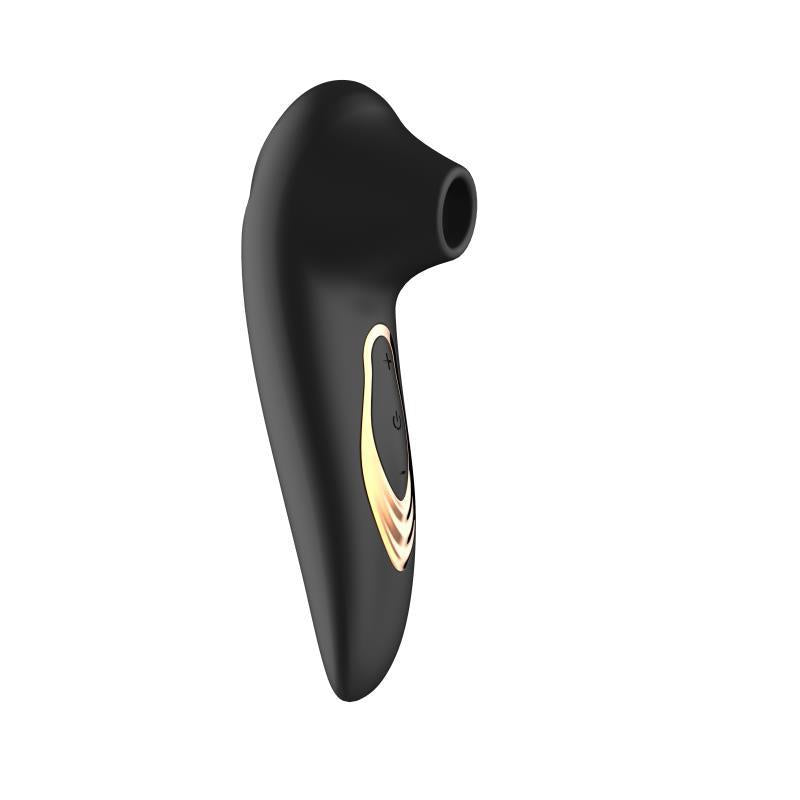 5-frequency Powerful Vibrator