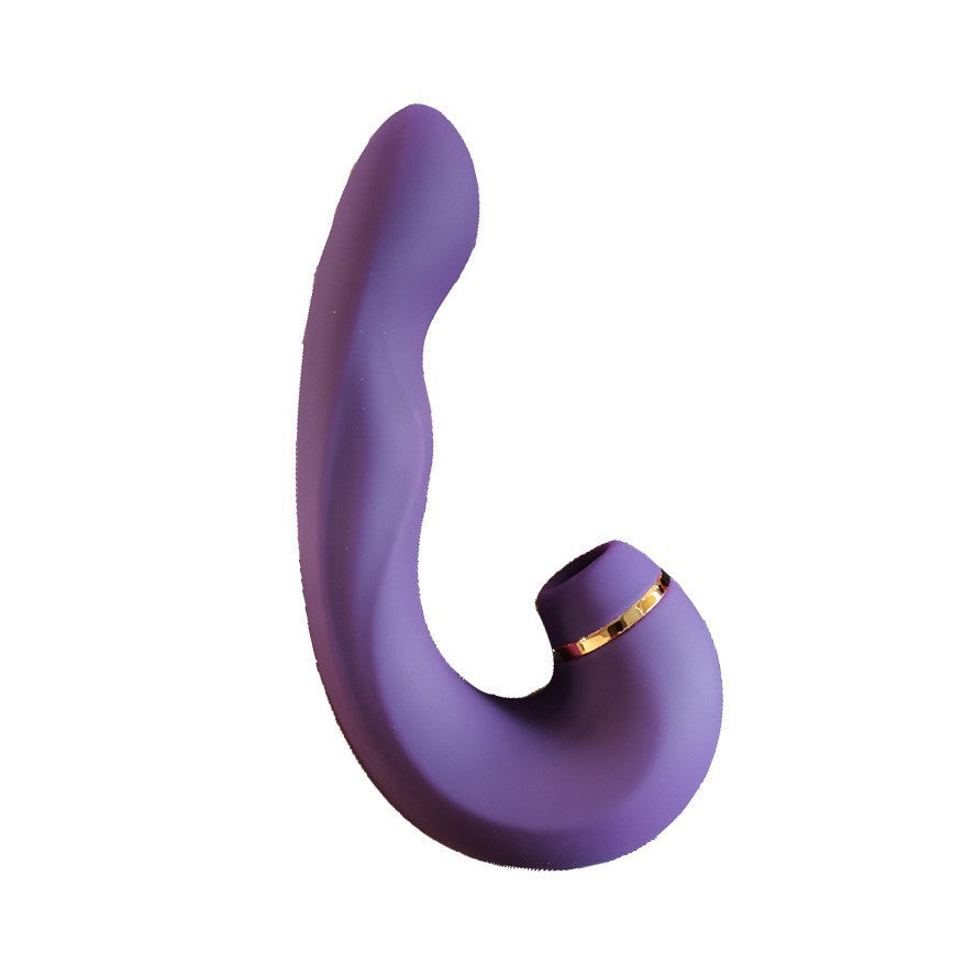 G-Spot Clitoral Vibrator