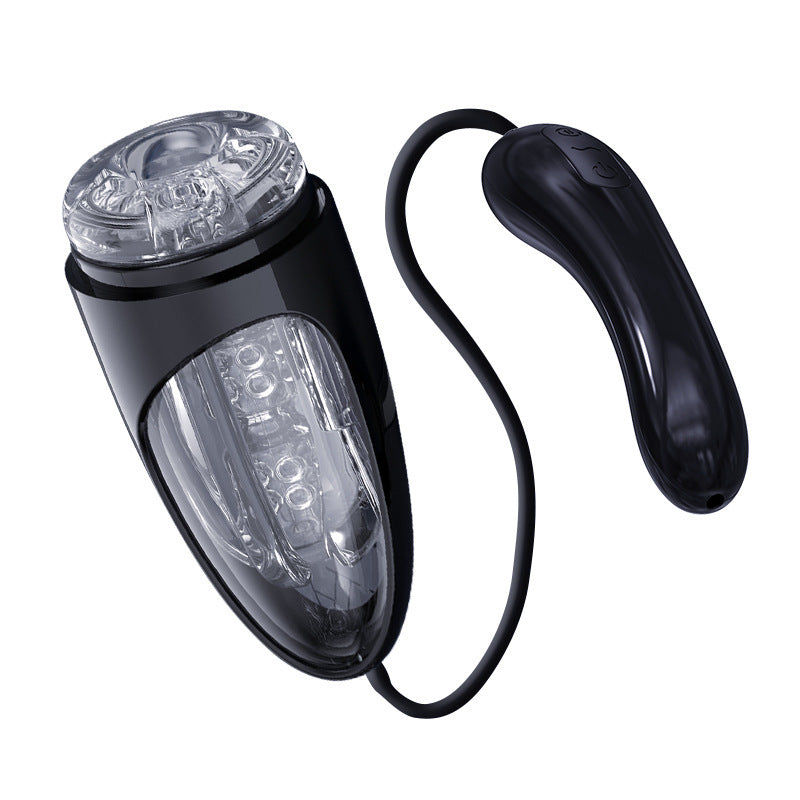 Electric Male Masturbation Cup
