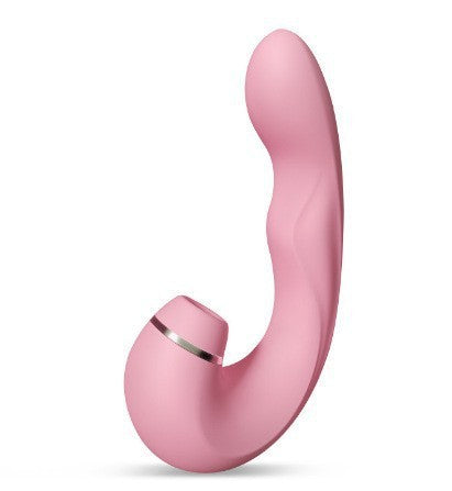 G-Spot Clitoral Vibrator
