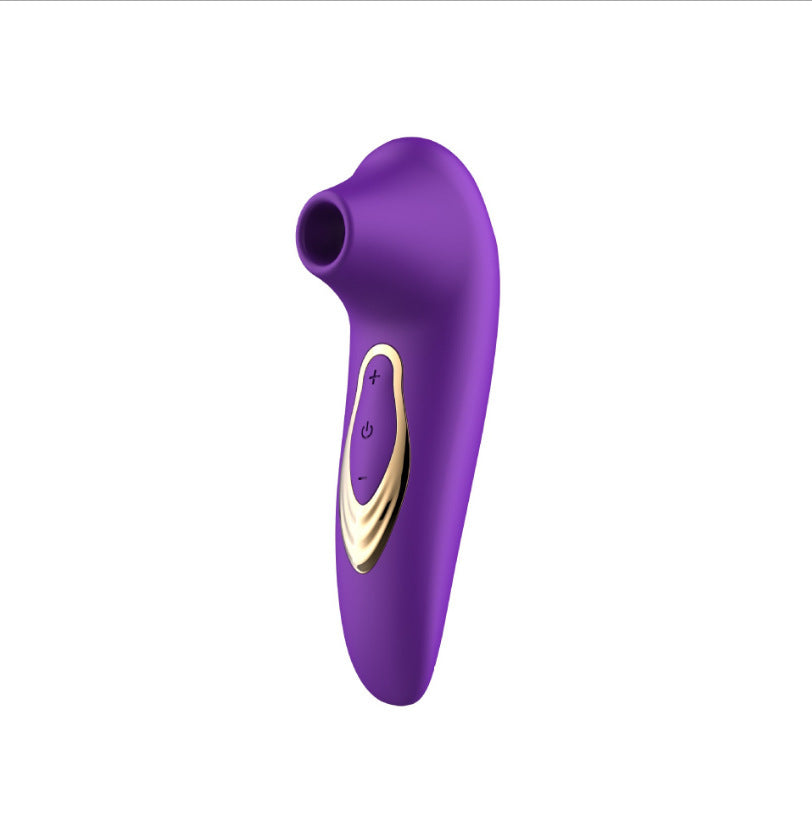 5-frequency Powerful Vibrator