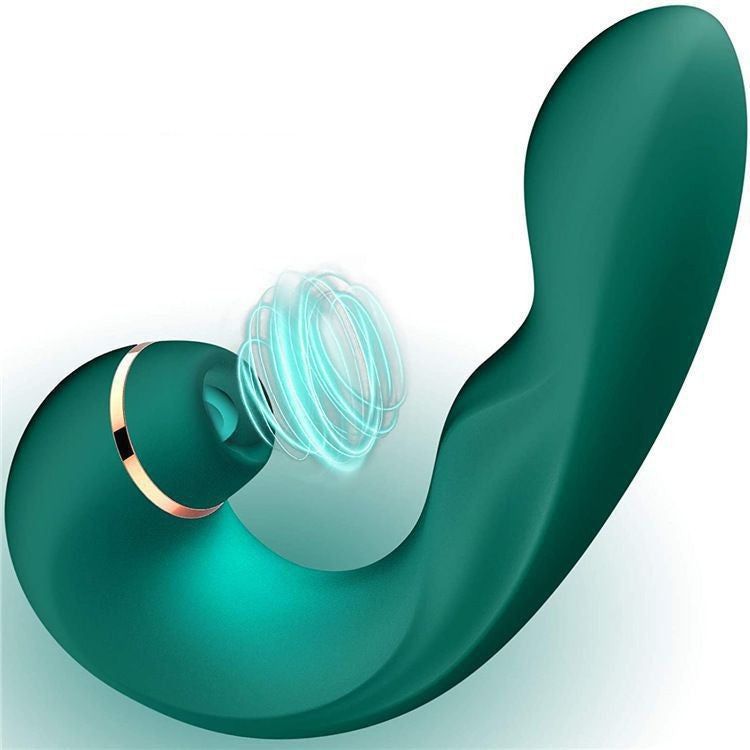 G-Spot Clitoral Vibrator